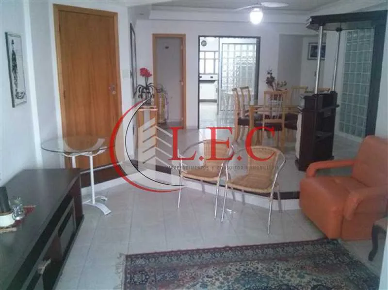 Apartamento em Praia Grande - Campo da Aviação