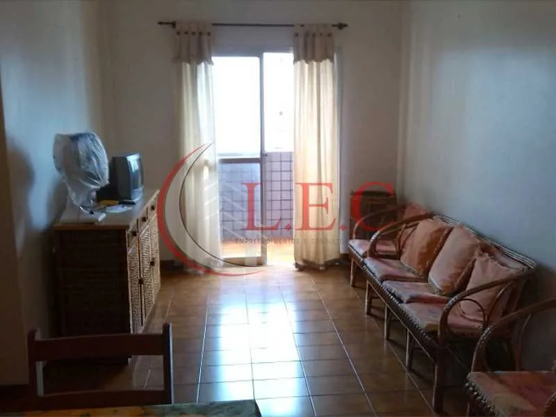 Apartamento na Praia Grande - Vila Tupi Apartamento em Praia Grande - Vila Tupi