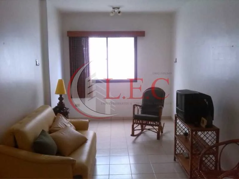 Apartamento na Praia Grande - Vila Tupi Apartamento em Praia Grande - Vila Tupi