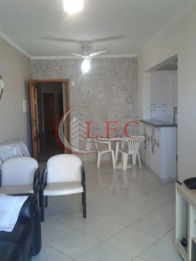 Apartamento na Praia Grande - Cidade Ocian Apartamento em Praia Grande - Cidade Ocian