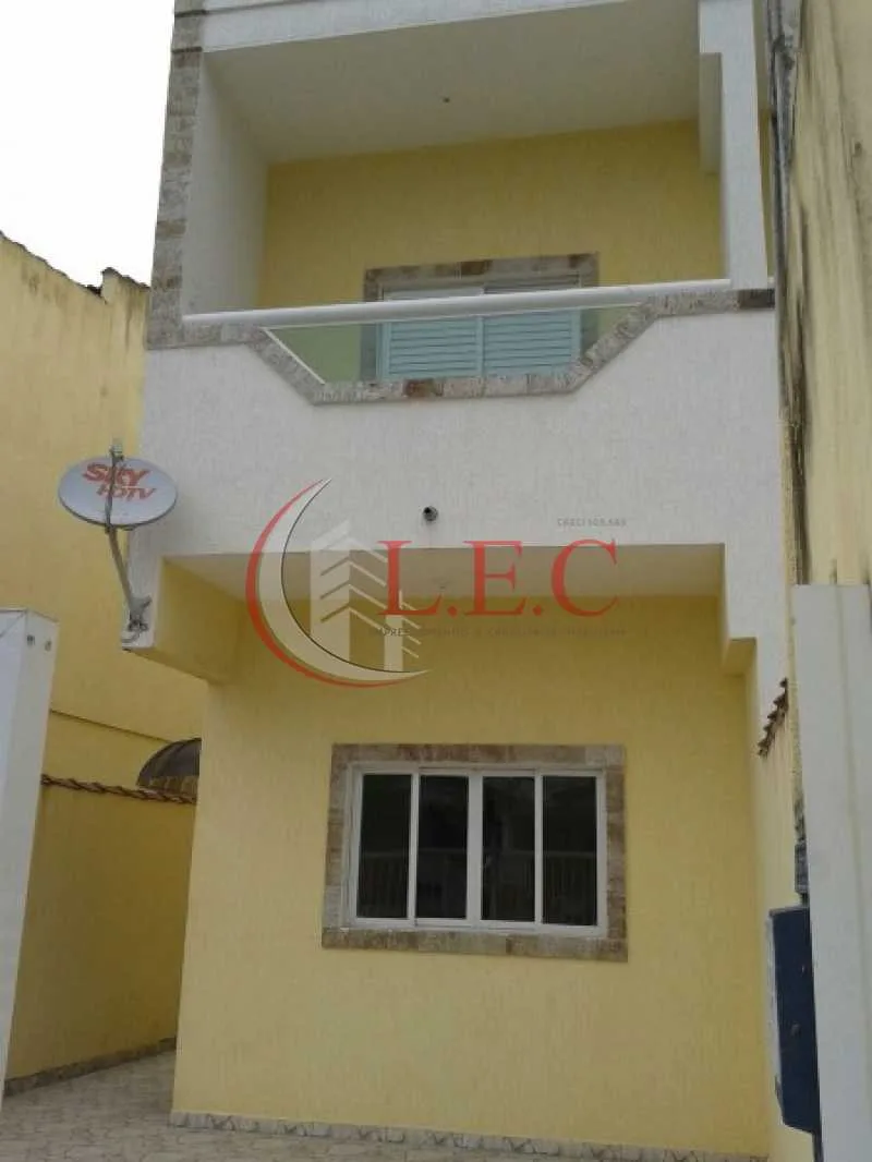 Casa em Praia Grande - Caiçara