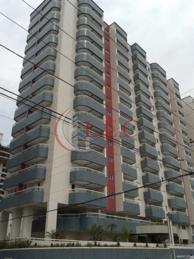 Apartamento na Praia Grande - Cidade Ocian Apartamento em Praia Grande - Cidade Ocian