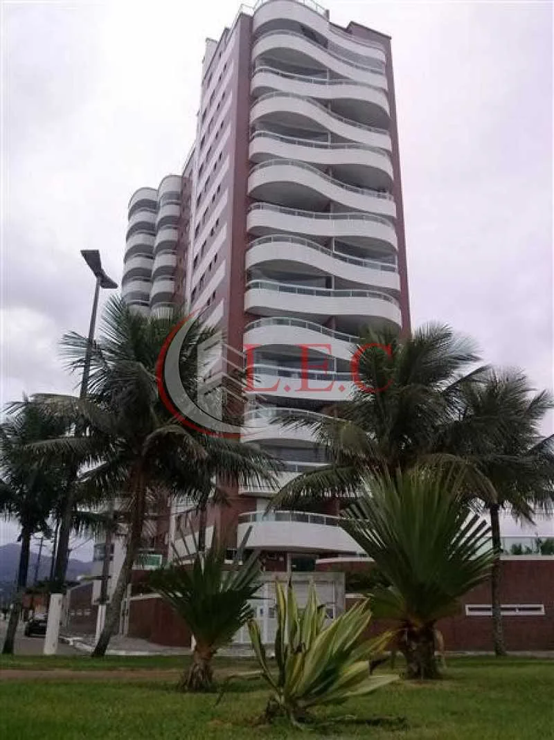 Apartamento na Praia Grande - Vila Mirim Apartamento em Praia Grande - Vila Mirim