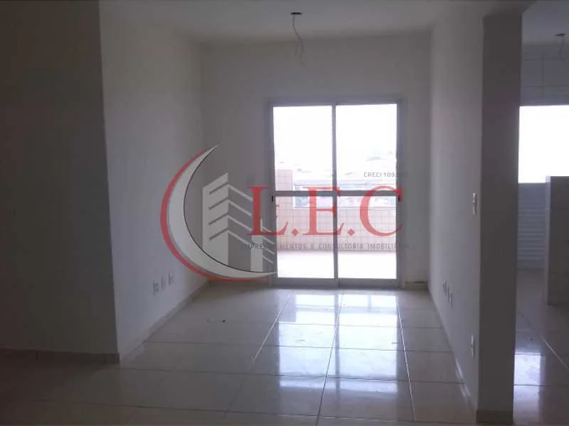 Apartamento na Praia Grande - Vila Guilhermina Apartamento em Praia Grande - Vila Guilhermina