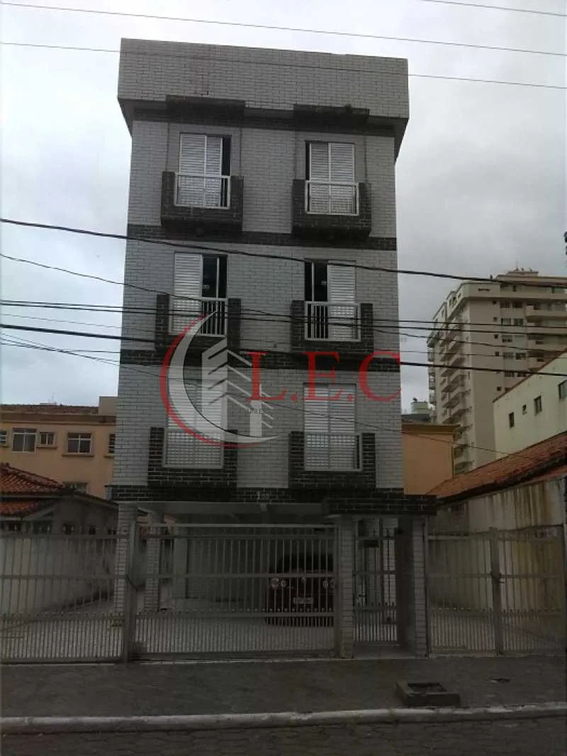 Apartamento na Praia Grande - Aviação Apartamento em Praia Grande - Aviação
