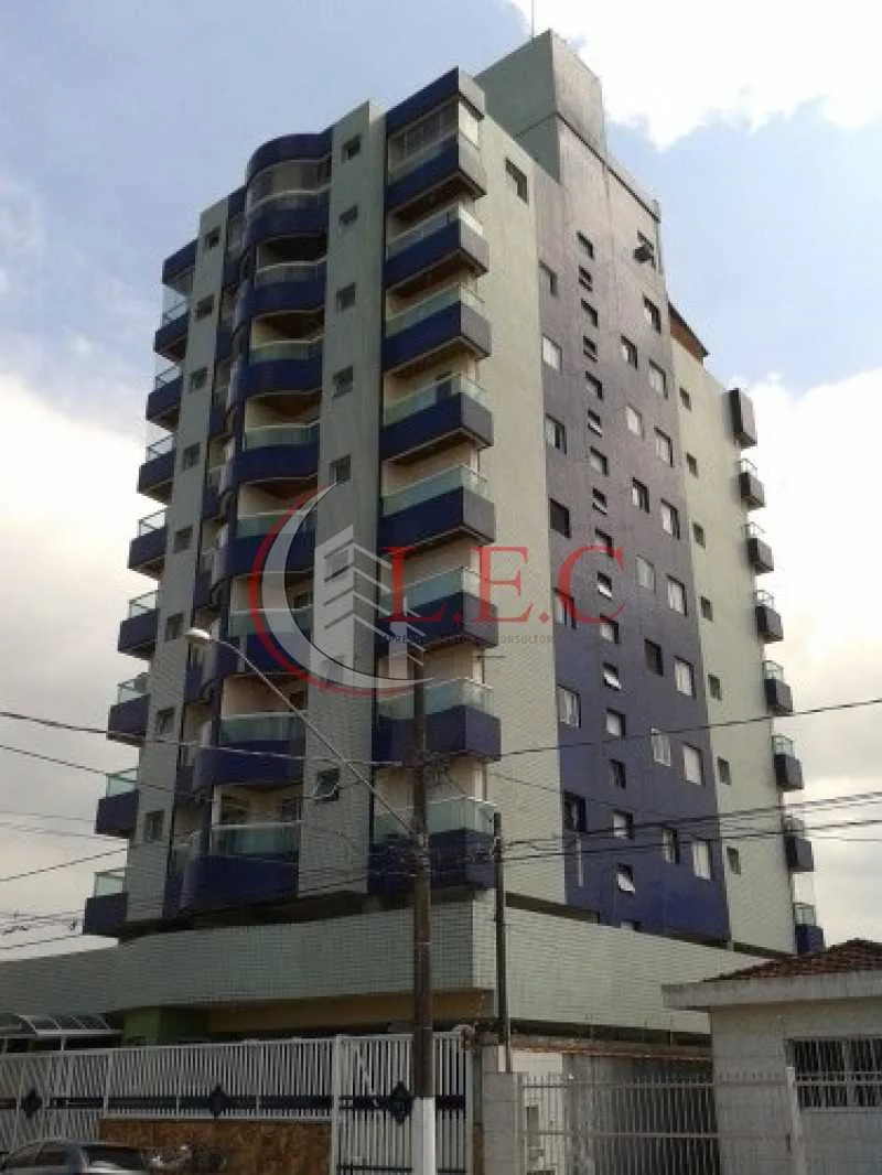 Apartamento na Praia Grande - Vila Caiçara Apartamento em Praia Grande - Vila Caiçara