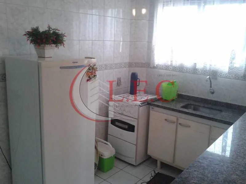 Apartamento 1 dormitório no Aviação - PRAIA GRANDE