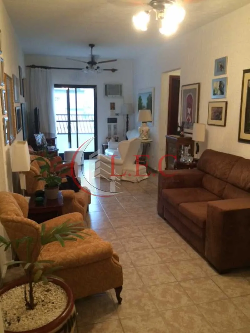 Apartamento em Praia Grande - Vila Tupi