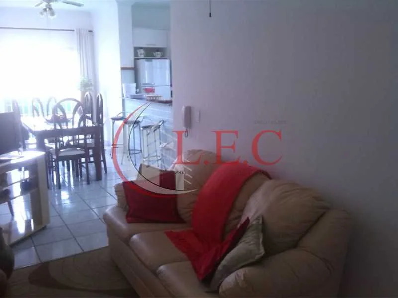 Apartamento em Praia Grande - Vila Caiçara
