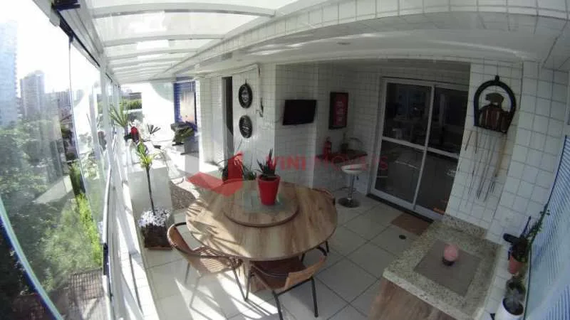 Apartamento 2 dormitórios no Canto do Forte - Praia Grande