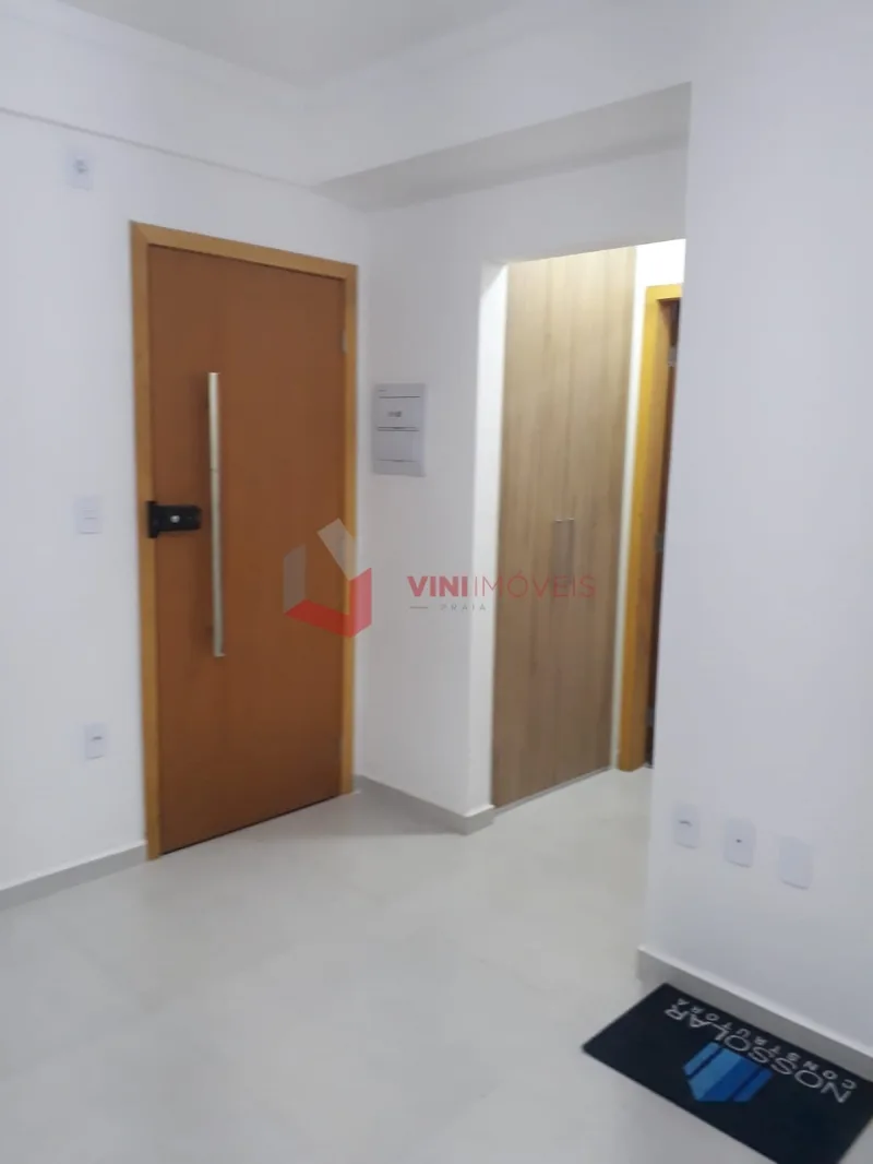 Apartamento em Praia Grande - Canto do Forte