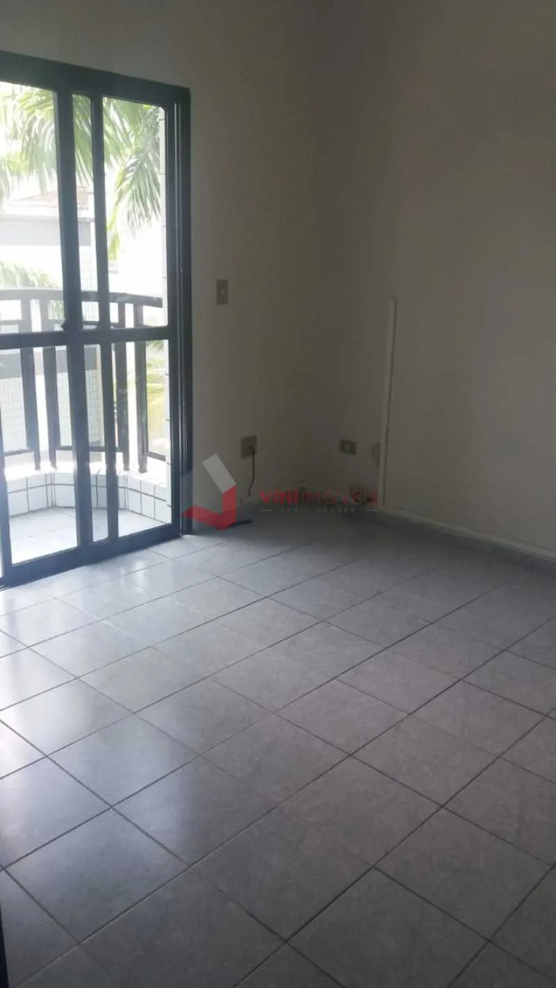 Apartamento em praia Grande - Guilhermina
