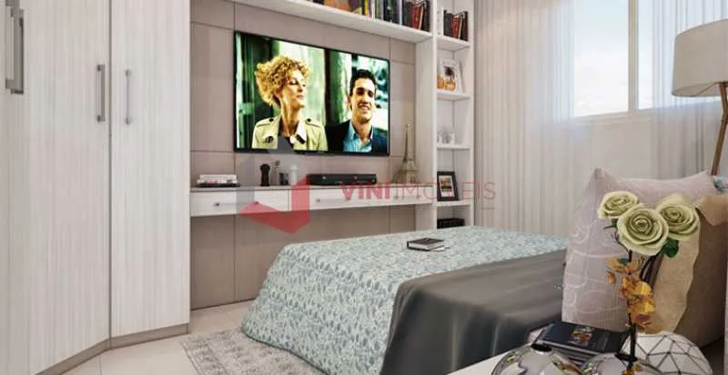 Apartamento na Praia Grande - Aviação Apartamento em Praia Grande - Aviação