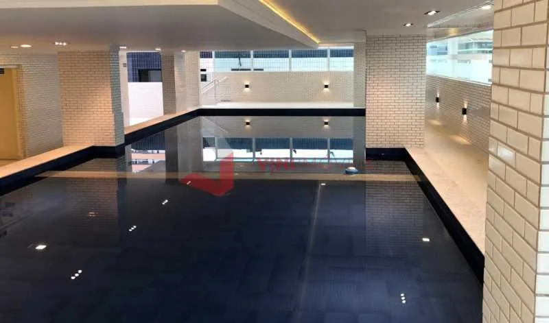Apartamento na Praia Grande - Boqueirão Apartamento em Praia Grande - Boqueirão