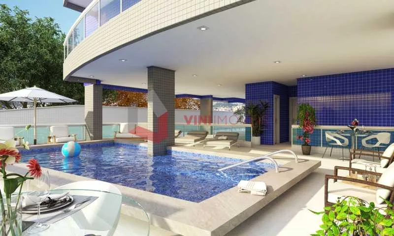 Apartamento na Praia Grande - Aviação Apartamento em Praia Grande - Aviação