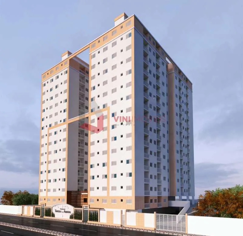 Apartamento na Praia Grande - Aviação Apartamento em Praia Grande - Aviação