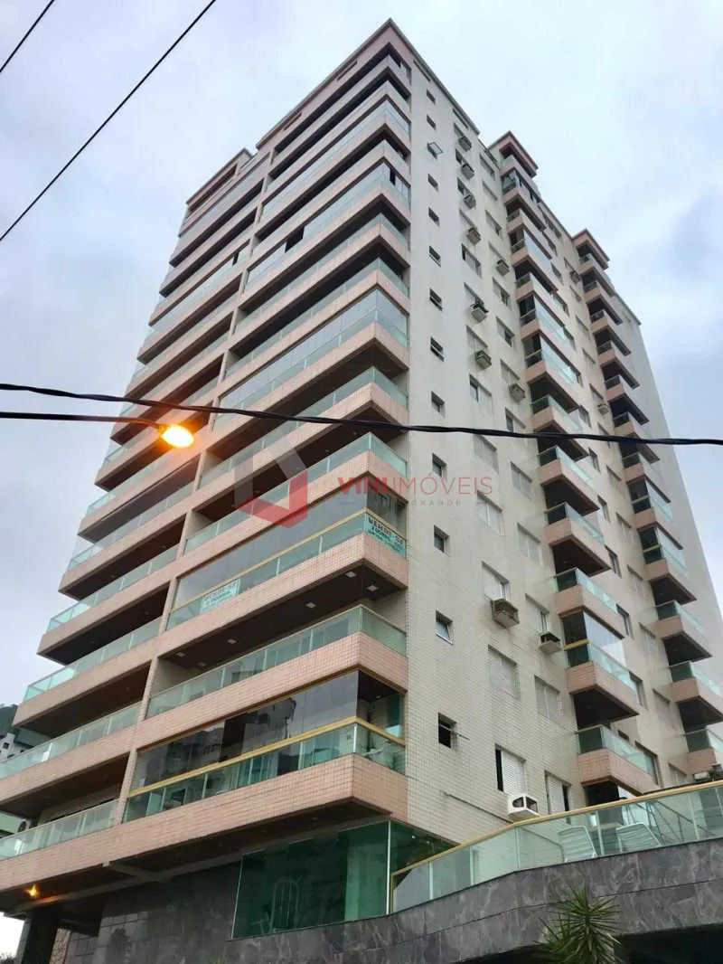 Apartamento na Praia Grande - Vila Tupi Apartamento em Praia Grande - Vila Tupi