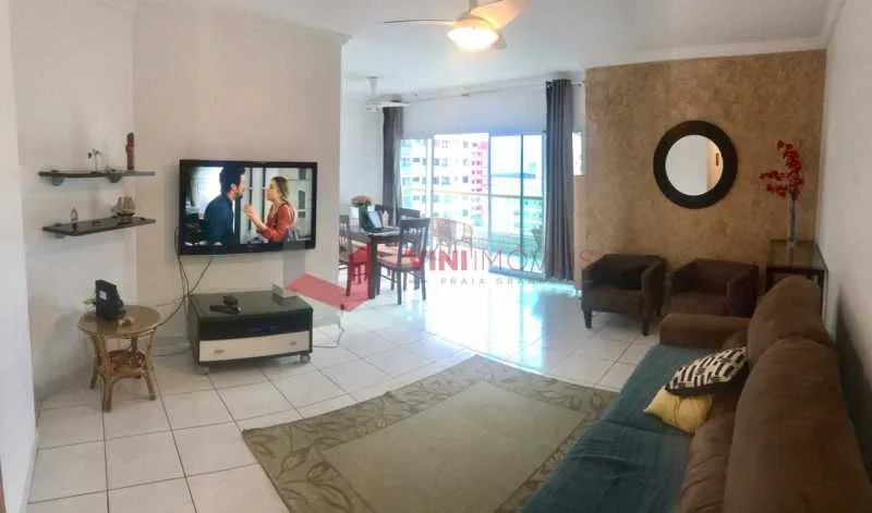 Apartamento na Praia Grande - Vila Tupi Apartamento em Praia Grande - Vila Tupi