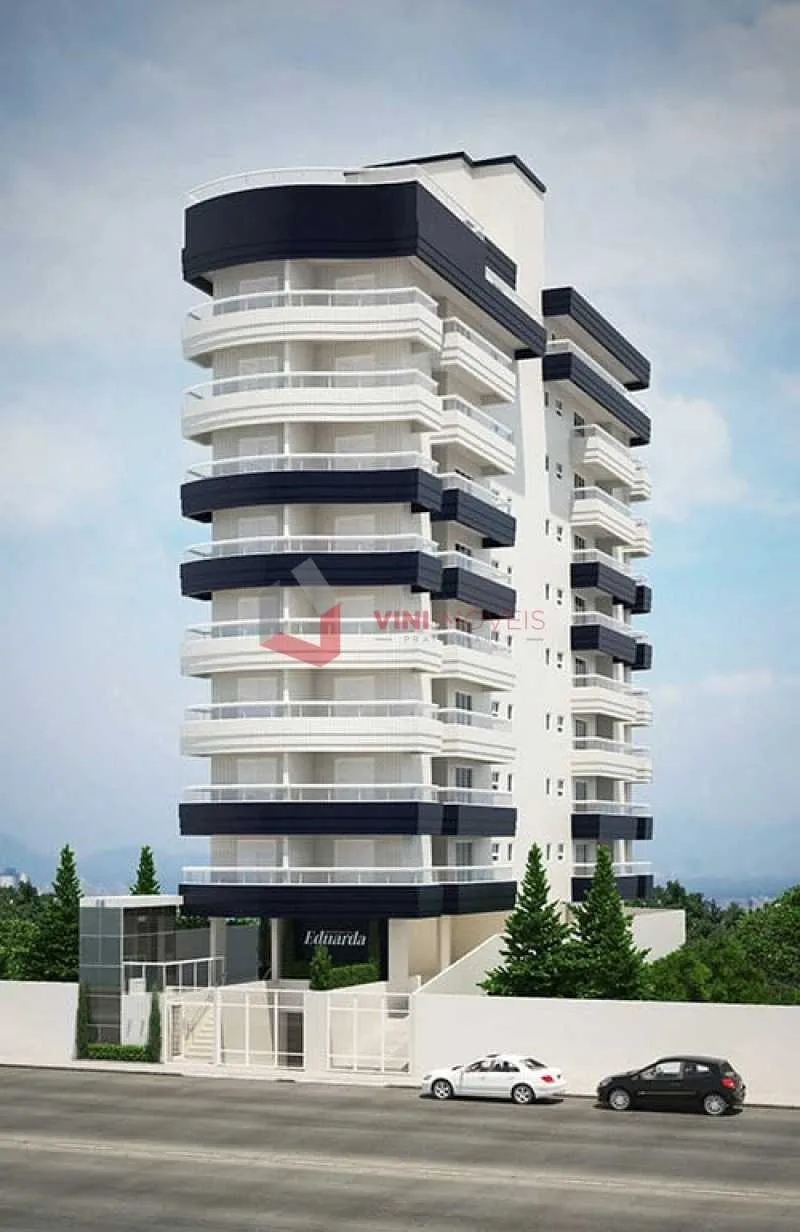 Apartamento na Praia Grande - Guilhermina Apartamento em Praia Grande - Guilhermina