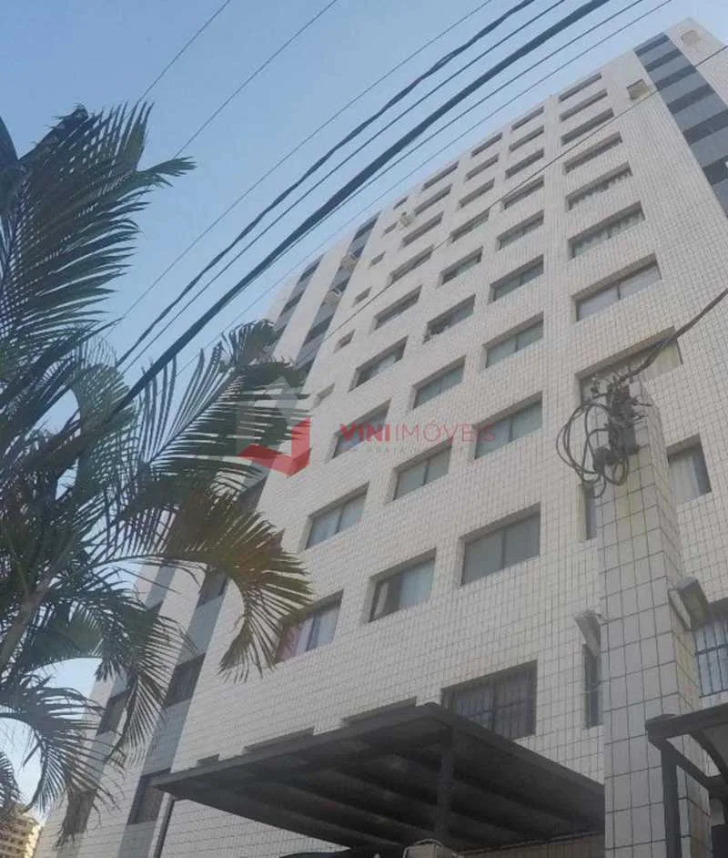 Apartamento 1 dormitório no Guilhermina - Praia Grande
