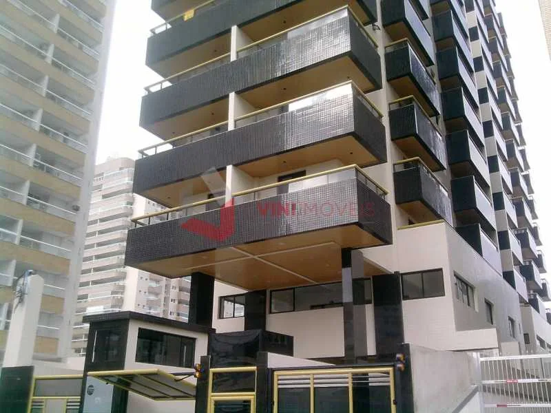 Apartamento em Praia Grande - Vila Caiçara