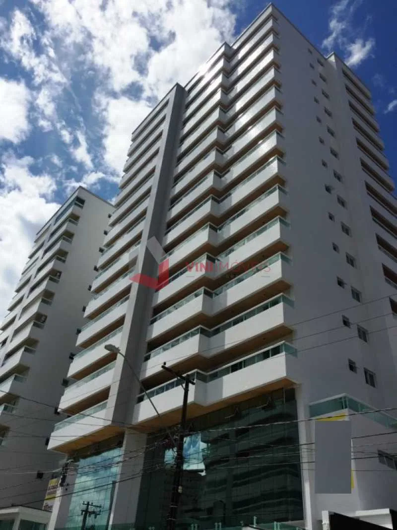 Apartamento na Praia Grande - Aviação Apartamento em Praia Grande - Aviação
