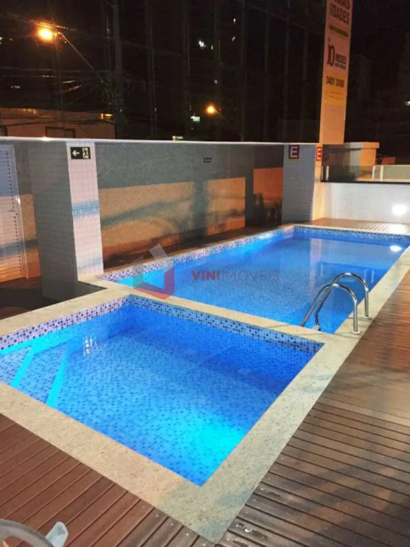 Apartamento em Praia Grande - Aviação
