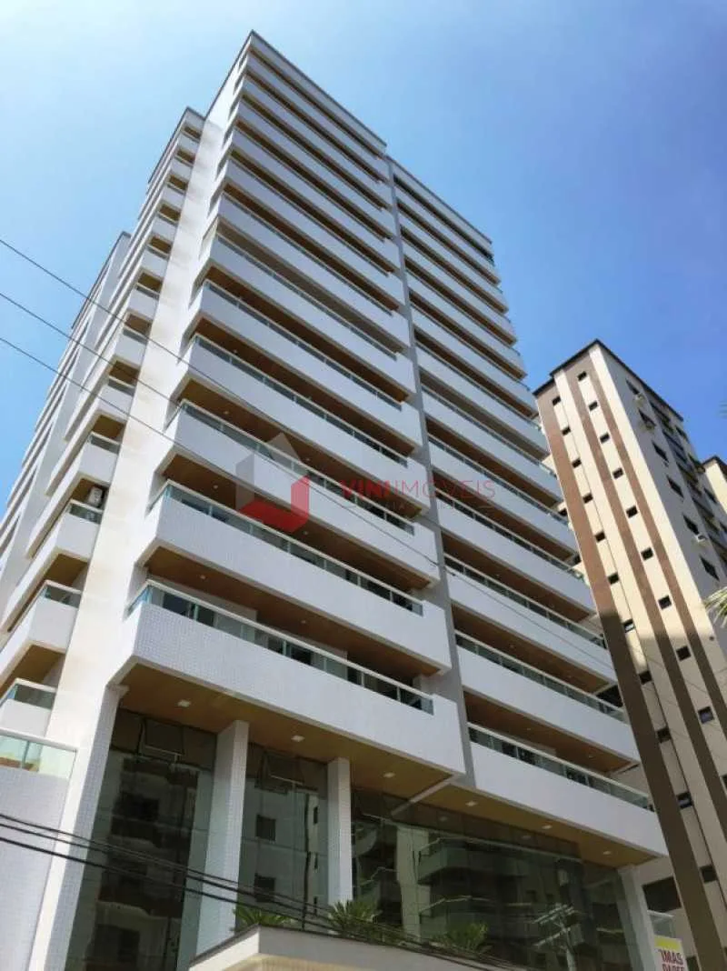Apartamento 3 dormitórios no Aviação - Praia Grande