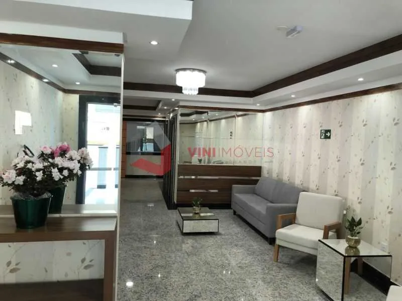 Apartamento em Praia Grande - Aviação