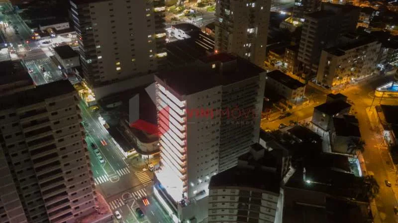 Apartamento na Praia Grande - Caiçara Apartamento em Praia Grande - Caiçara