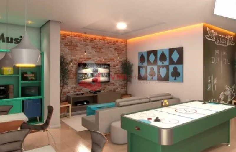 Apartamento em Praia Grande - Caiçara
