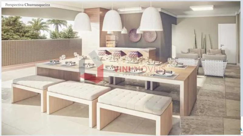 Apartamento na Praia Grande - Boqueirão Apartamento em Praia Grande - Boqueirão