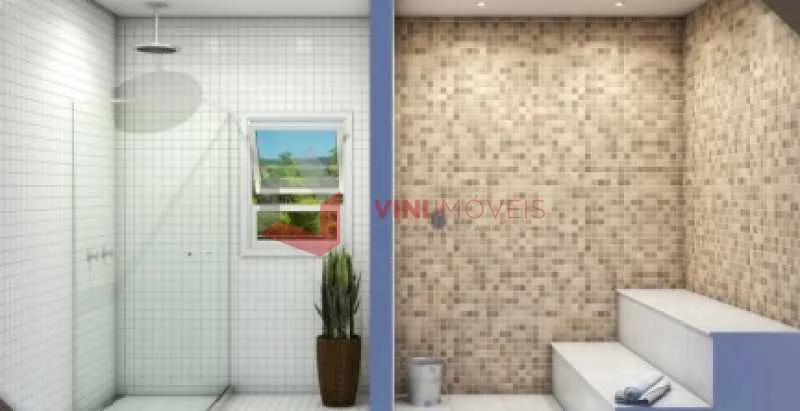 Apartamento na Praia Grande - Boqueirão Apartamento em Praia Grande - Boqueirão