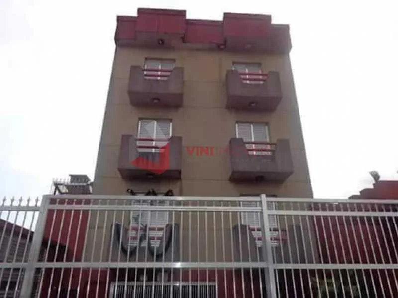 Apartamento em Praia Grande - Caiçara