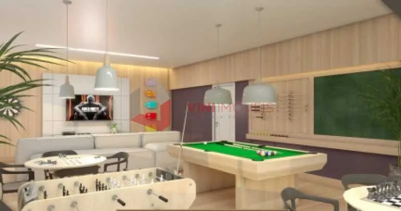 Apartamento na Praia Grande - Boqueirão Apartamento em Praia Grande - Boqueirão