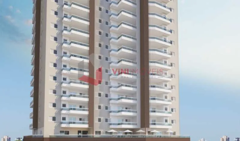 Apartamento na Praia Grande - Balneário Maracanã Apartamento em Praia Grande - Balneário Maracanã