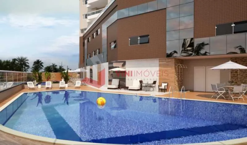 Apartamento na Praia Grande - Balneário Maracanã Apartamento em Praia Grande - Balneário Maracanã