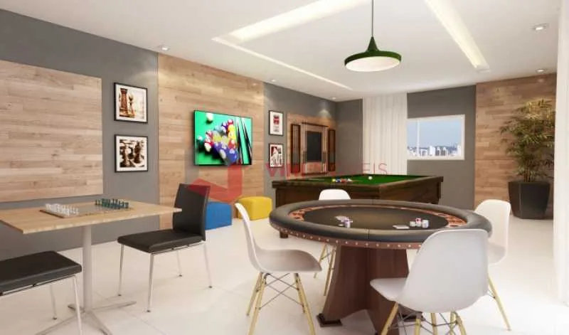 Apartamento na Praia Grande - Balneário Maracanã Apartamento em Praia Grande - Balneário Maracanã