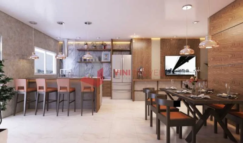 Apartamento na Praia Grande - Balneário Maracanã Apartamento em Praia Grande - Balneário Maracanã
