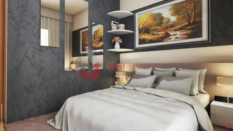 Apartamento em São Bernardo do Campo - Ferrazópolis