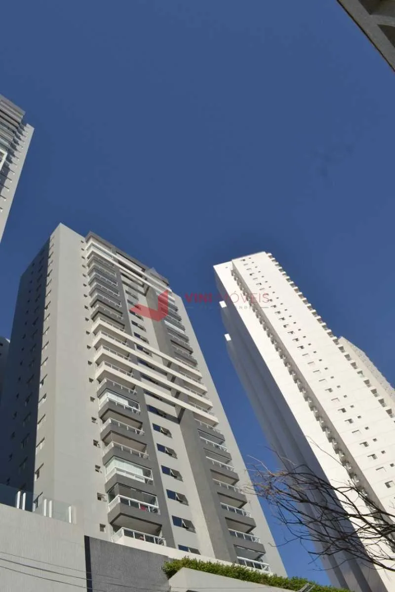 Apartamento em Praia Grande - Boqueirão
