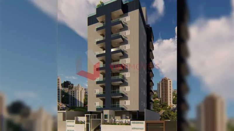 Apartamento em Praia Grande - Guilhermina