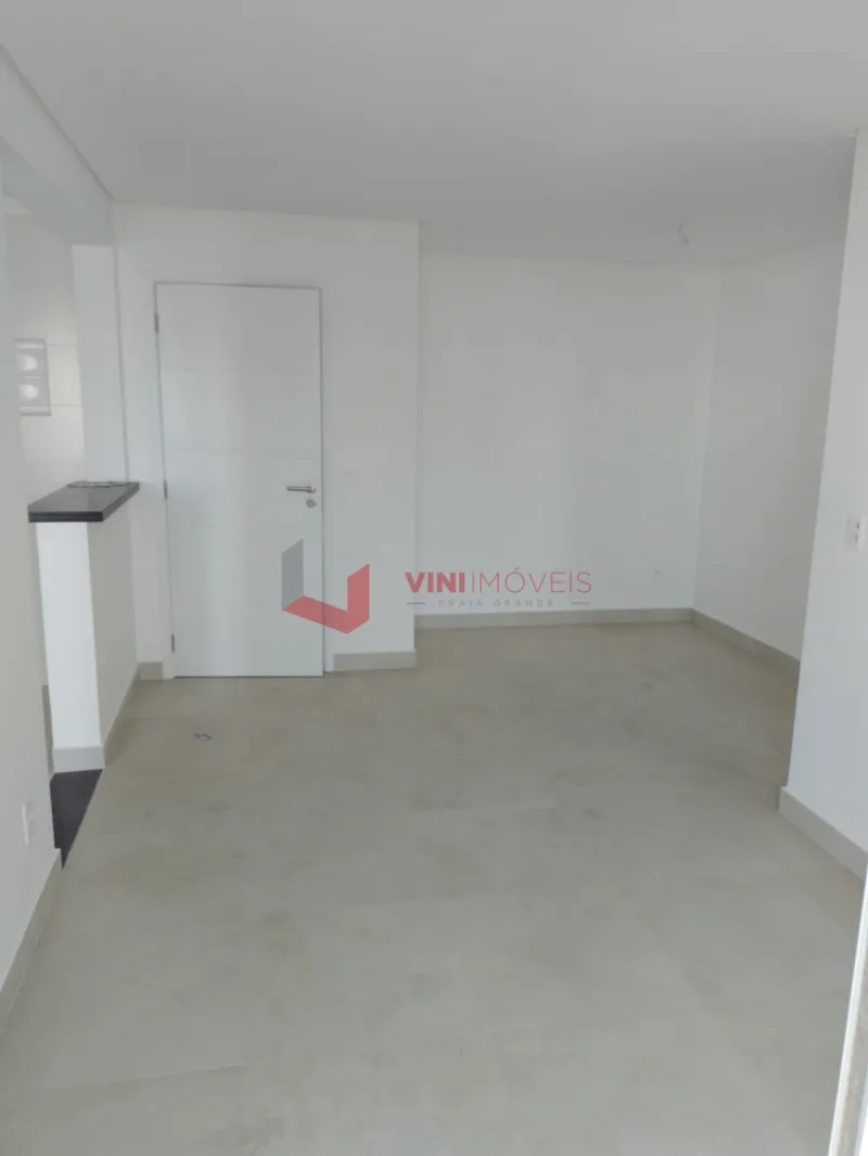 Apartamento 1 dormitório no Tupi - Praia Grande