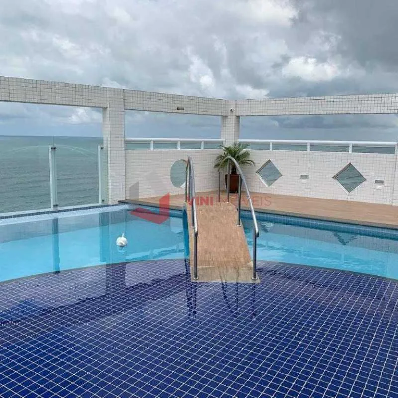 Apartamento na Praia Grande - Aviação Apartamento em Praia Grande - Aviação