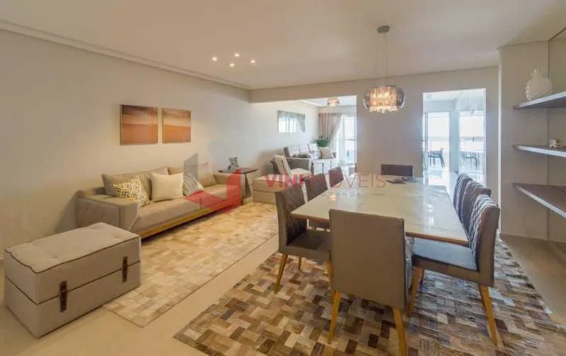 Apartamento em Praia Grande - Aviação