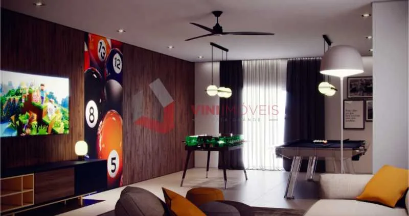 Apartamento na Praia Grande - Aviação Apartamento em Praia Grande - Aviação