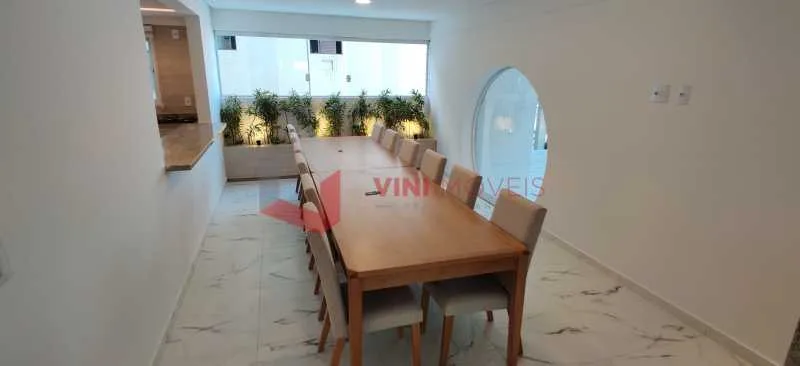 Apartamento na Praia Grande - Canto do Forte Apartamento em Praia Grande - Canto do Forte