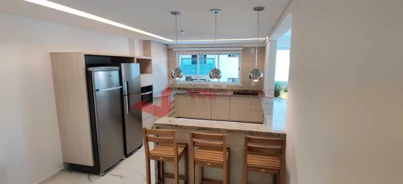 Apartamento na Praia Grande - Canto do Forte Apartamento em Praia Grande - Canto do Forte