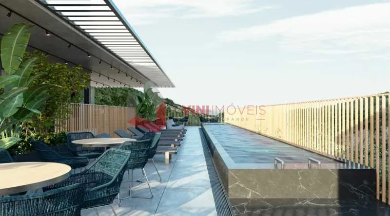 Apartamento na Praia Grande - Canto do Forte Apartamento em Praia Grande - Canto do Forte