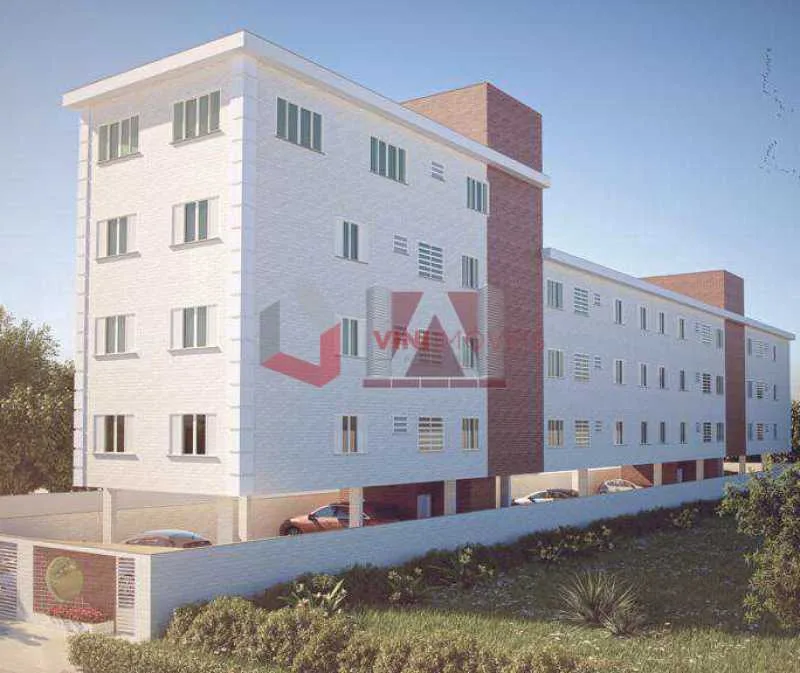 Apartamento na São Vicente - Centro Apartamento em São Vicente - Centro